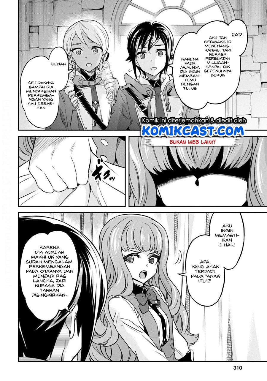 Nanatsu No Maken Ga Shihai Suru Chapter 14.1 Gambar 7